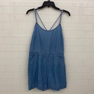 LOFT romper